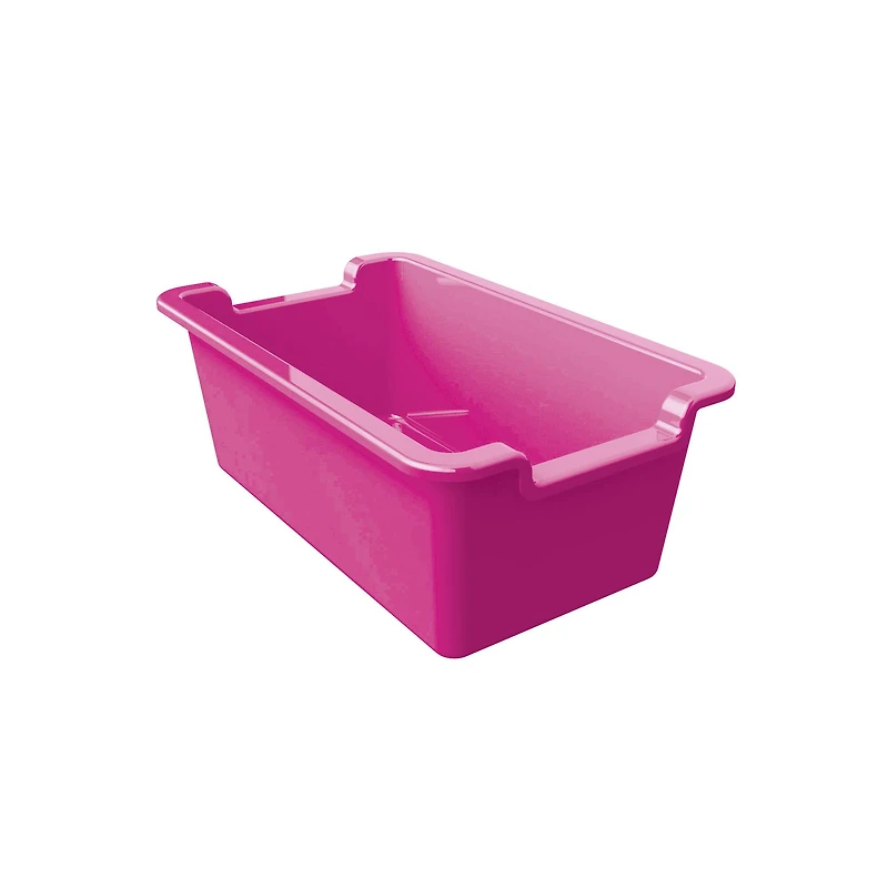 Plastic Storage Bin by Creatology™ 