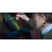 Silver Brush Limited Grand Prix® 6 Piece Variety Brush Set