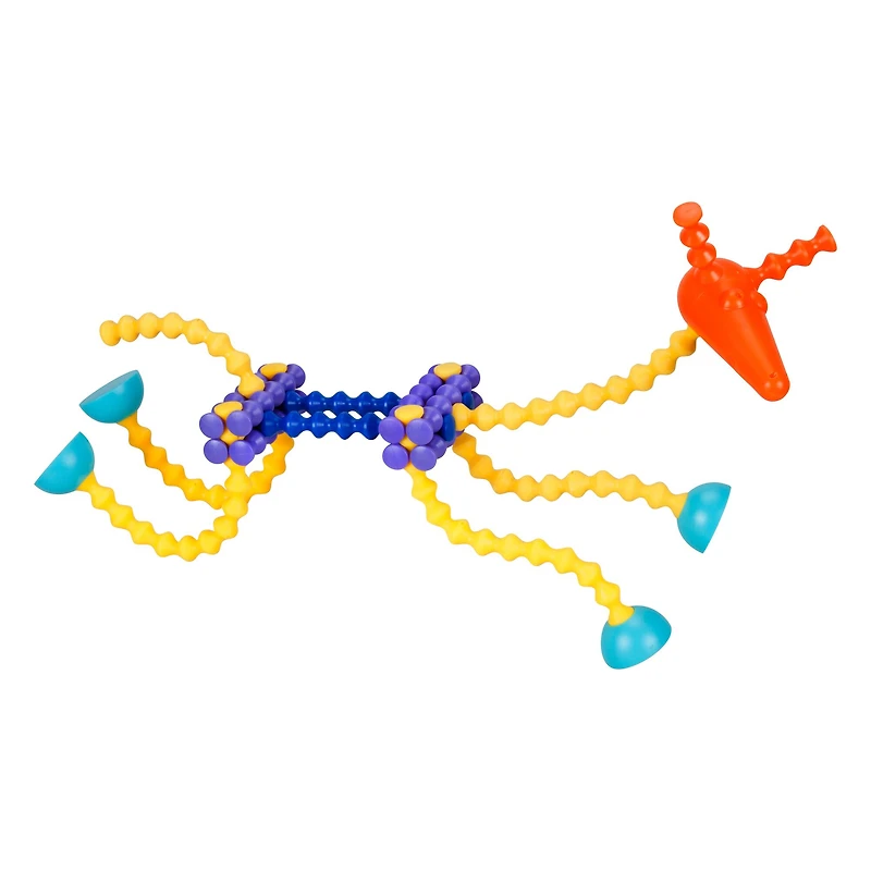 Playstix Super Set: 400 Pcs