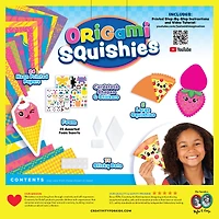 Creativity for Kids Origami Squishies Kit