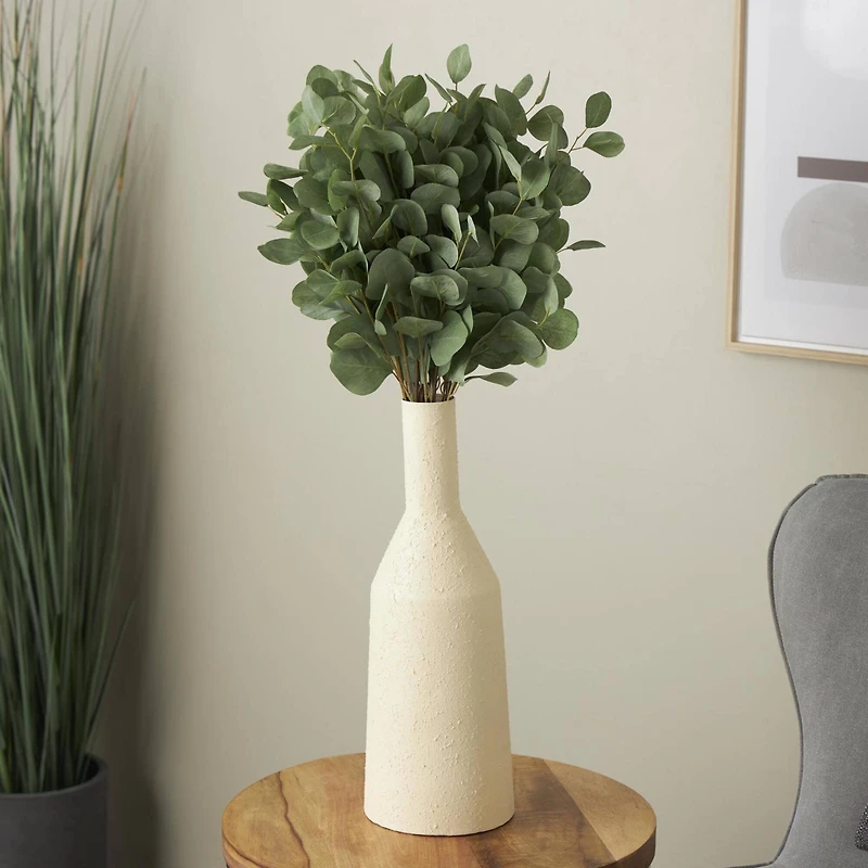 32" Green Eucalyptus Stem Artificial Foliage, 12ct.