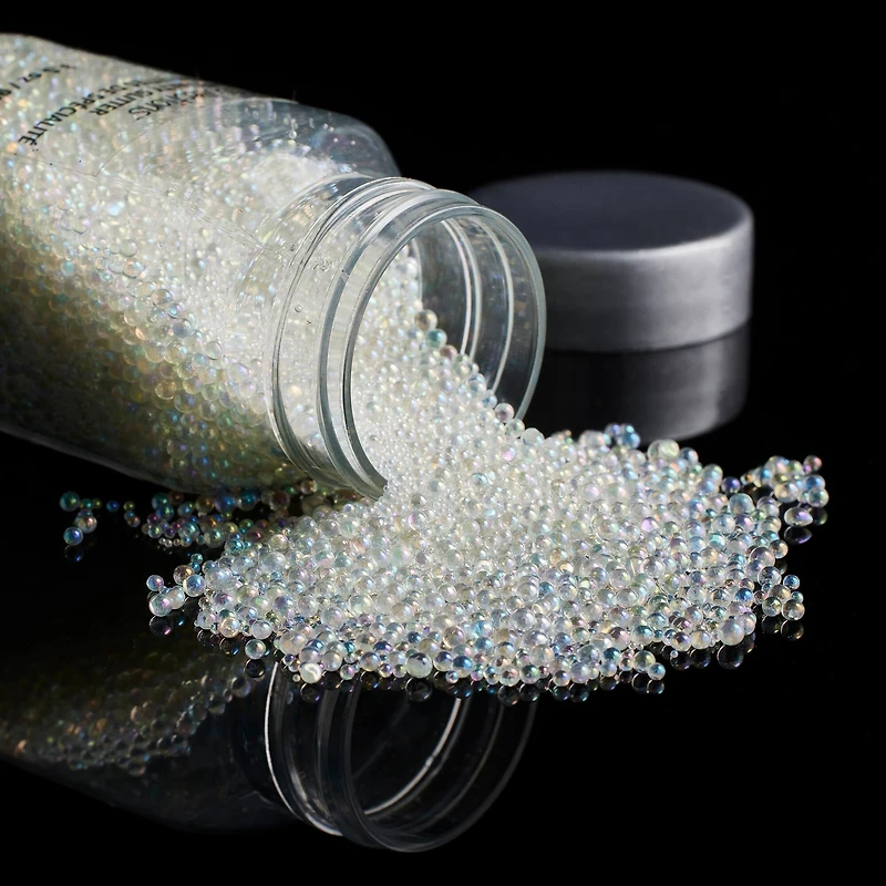 Clear Specialty Glitter by Recollections™