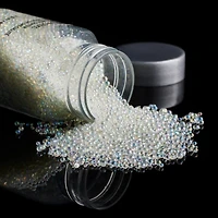Clear Specialty Glitter by Recollections™