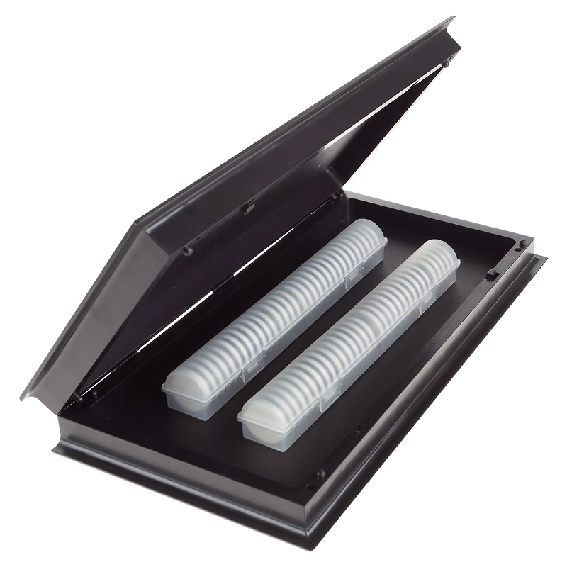 Toy Time Go Reverse Magnetic Travel Board Game