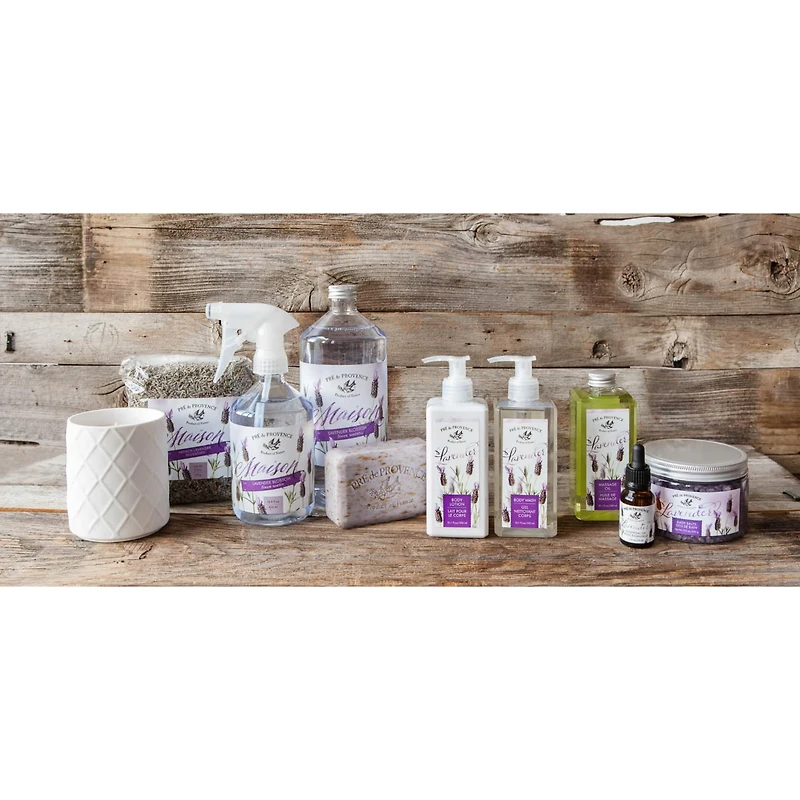 European Soaps Lavender Essential Oil, 15mL