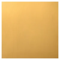30 Pack: Gold Foil Mirror Paper by Recollections®, 12" x 12"