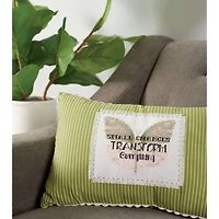 Leisure Arts® Positive Quotes in Cross Stitch Book