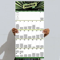 TF Publishing 2025 One Good Fact Wall Calendar