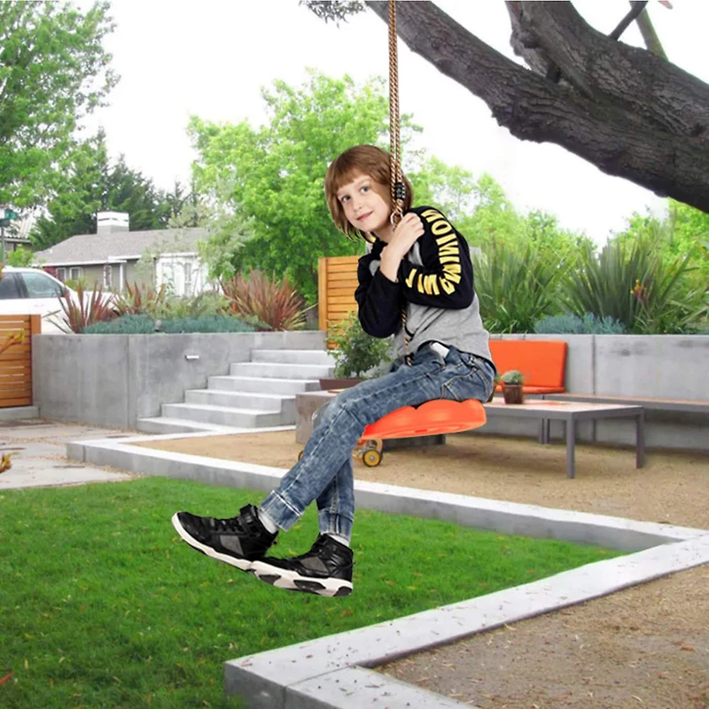 Sorbus Disc Seat Swing