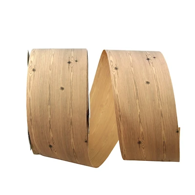 JAM Paper Natural Wood Grain Novelty Ribbon