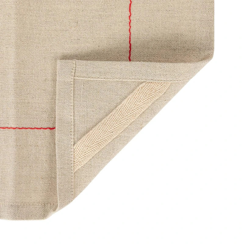 Hello Honey® Drink & Glass Bottles Linen & Cotton Blend Tea Towels, 4ct.