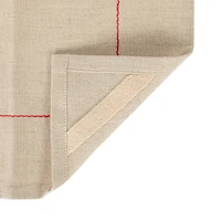 Hello Honey® Drink & Glass Bottles Linen & Cotton Blend Tea Towels, 4ct.