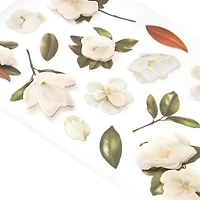 Magnolia Dimensional Stickers by Recollections™