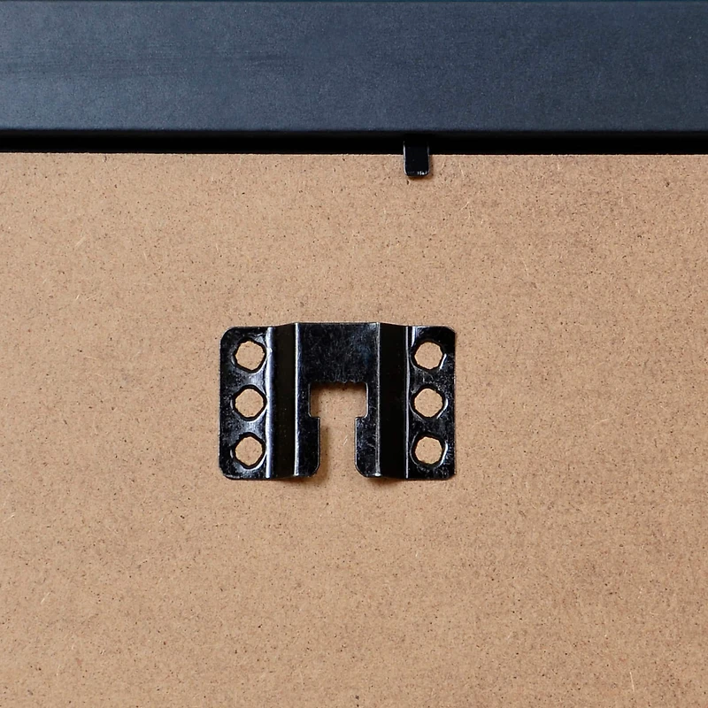 8 Pack: Black 11" x 14" Frame with Mat, Lifestyles™ by Studio Décor®