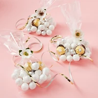 Clear Treat Bags by Celebrate It™, 20ct.