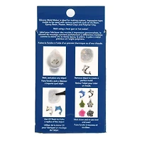 Blue Moon Studio™ UV Resin Craft Silicone Mold Maker Beads