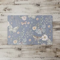 Butterflies Floor Mat