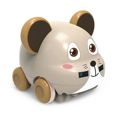 Follow Me Pets Mouse