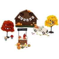 Mini Orange Tree by Ashland®