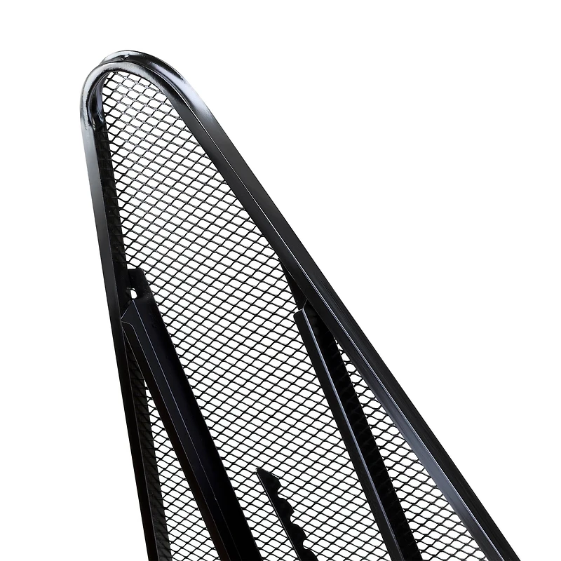 The Board 220IB Home Ironing Board with VeraFoam Cover