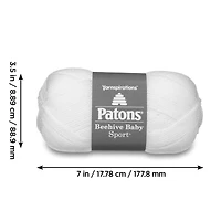 Patons® Beehive Baby Sport Yarn