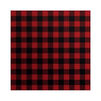 Siser® EasyPSV® Permanent, Buffalo Plaid Red