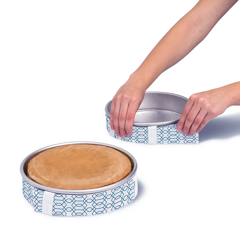 35" Baking Strips, 2ct. by Makery™