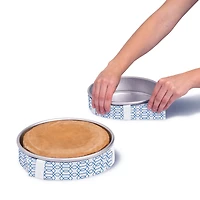 35" Baking Strips, 2ct. by Makery™