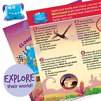 Learning Resources Beaker Creatures Reactor Pods Blind Packs, 6ct.