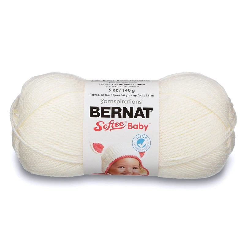 Bernat® Softee® Baby Yarn