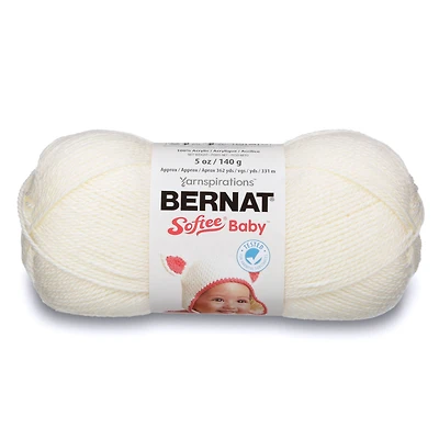 Bernat® Softee® Baby Yarn
