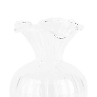 4" Clear Glass Bud Vase by Ashland®