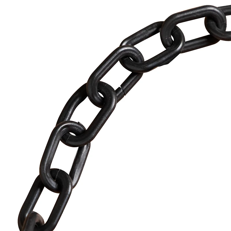 3.5ft. Animated Clown with LED Eyes Halloween Decoration