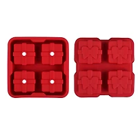 Christmas Gifts Silicone Ice Cube Mold by Makery™