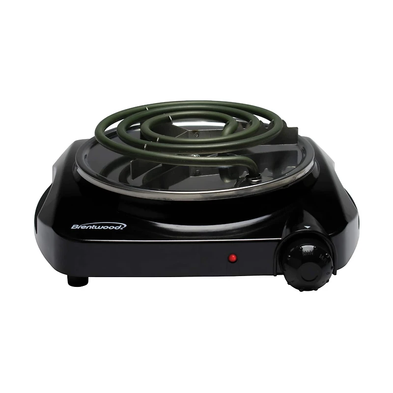 Brentwood Electric Single Burner