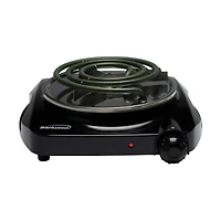 Brentwood Electric Single Burner