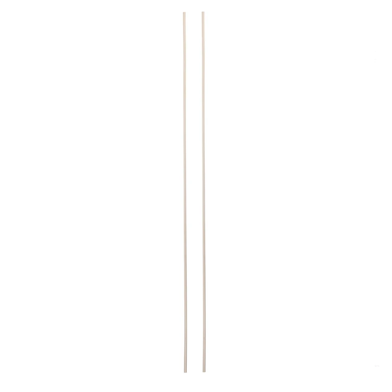 1/4" x 36" Birchwood Dowels, 2ct. by Make Market®