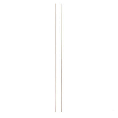 1/4" x 36" Birchwood Dowels, 2ct. by Make Market®