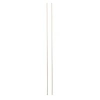 1/4" x 36" Birchwood Dowels, 2ct. by Make Market®