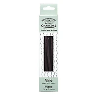 Winsor & Newton™ Artists' Vine Charcoal, Hard