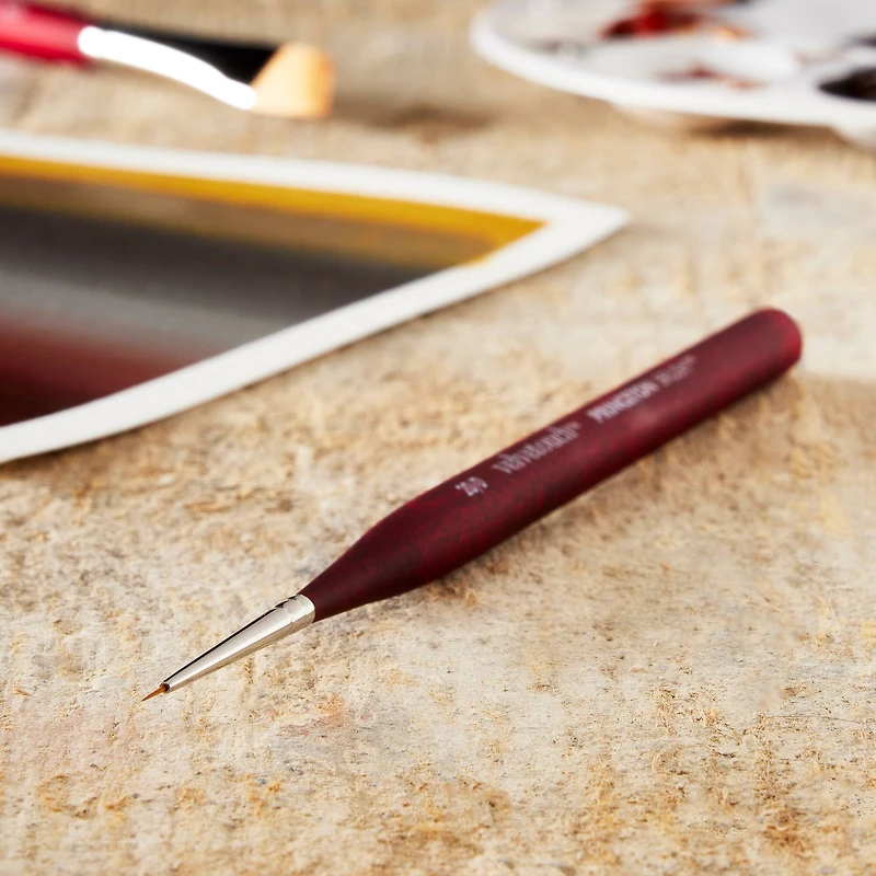 Princeton™ Velvetouch™ Series 3950 Mini Round Brush