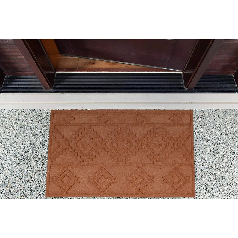 DII® Aztec Design Hog Mat