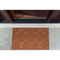 DII® Aztec Design Hog Mat
