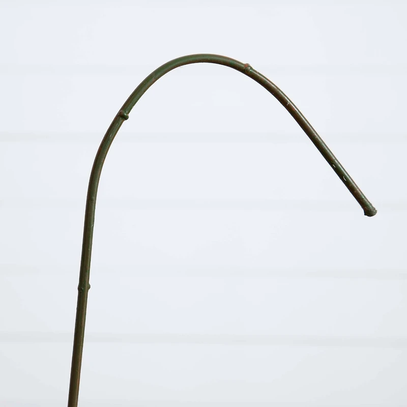 36" White Lilac Flower Stems, 3ct.