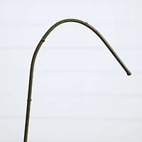 36" White Lilac Flower Stems, 3ct.