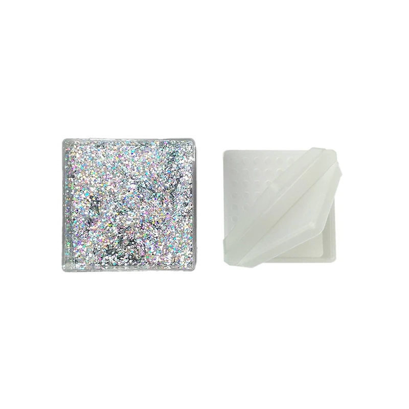 Chunky Polyester Glitter by Recollections