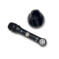 Enviro-Mental Toy Little Virtuoso: Sing Along Bluetooth Karaoke Microphone