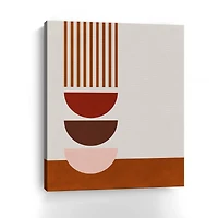 Lumaprints Echo Of Love IV Canvas Giclée Art