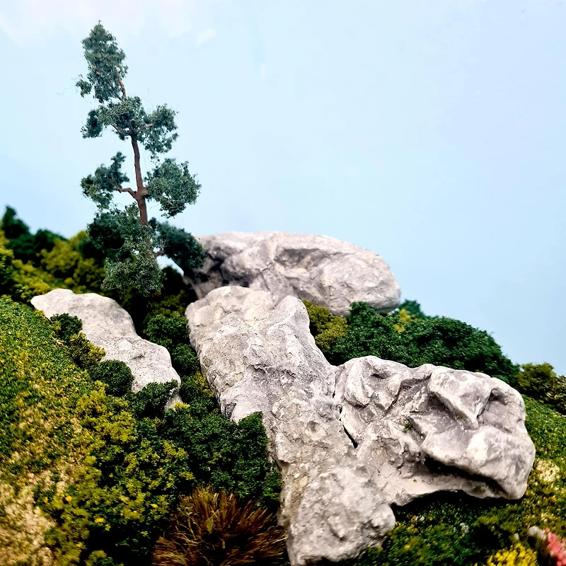 Mini Surface Rocks by Make Market®