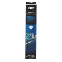 Sea Turtle Diamond Art Kit by Make Market®